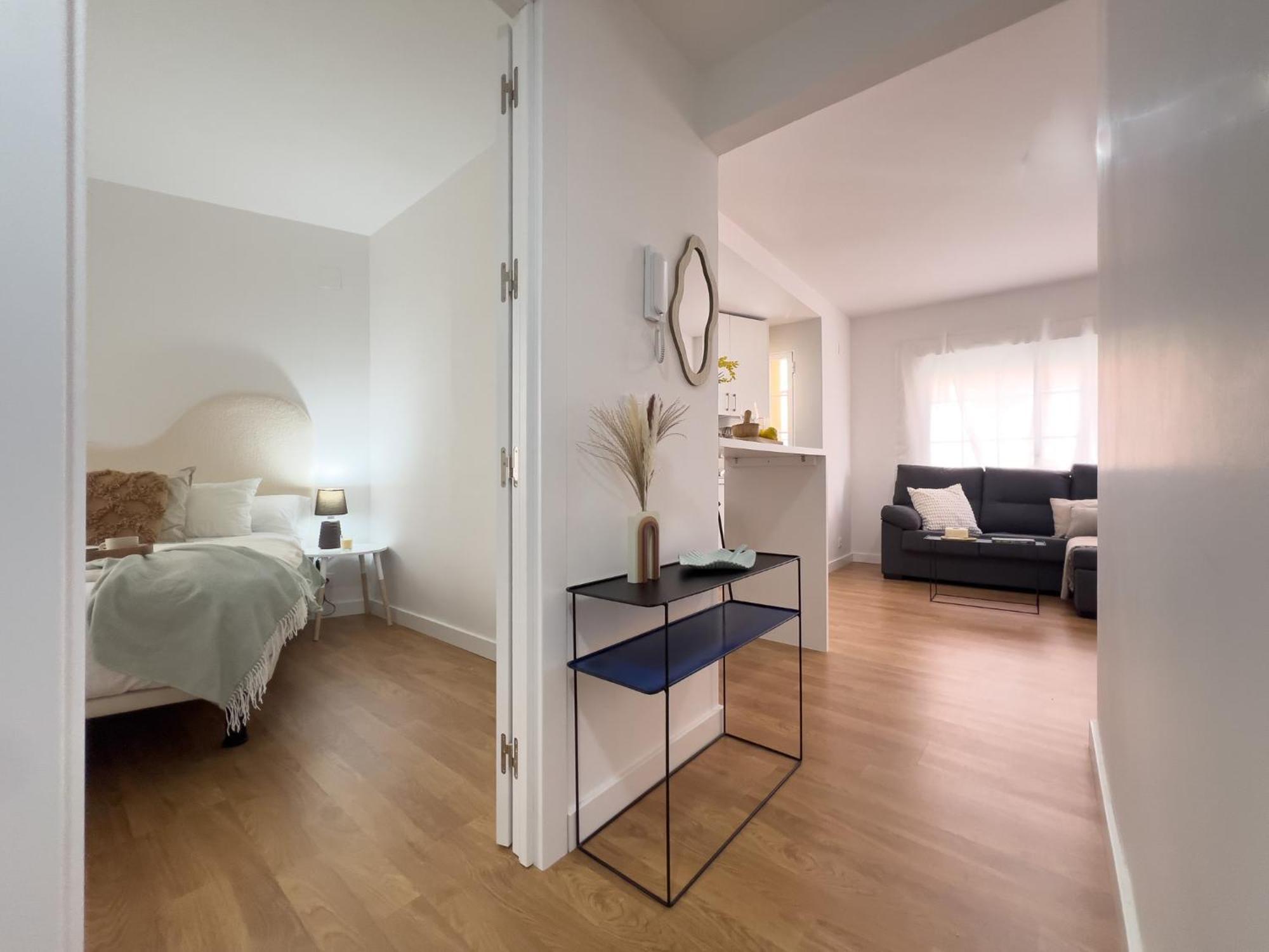 Apartamento Tietarhomes 2b *