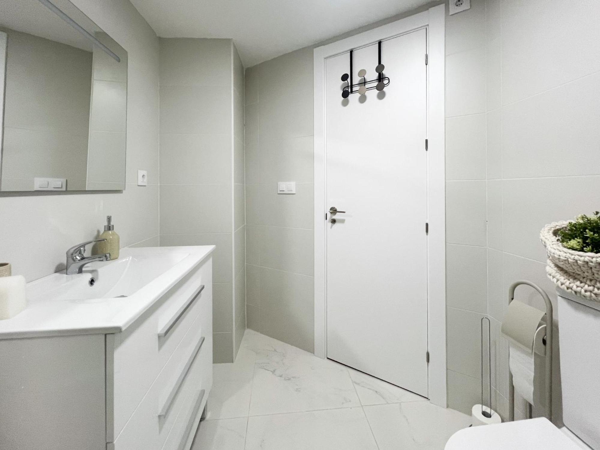 Apartamento Tietarhomes 2b