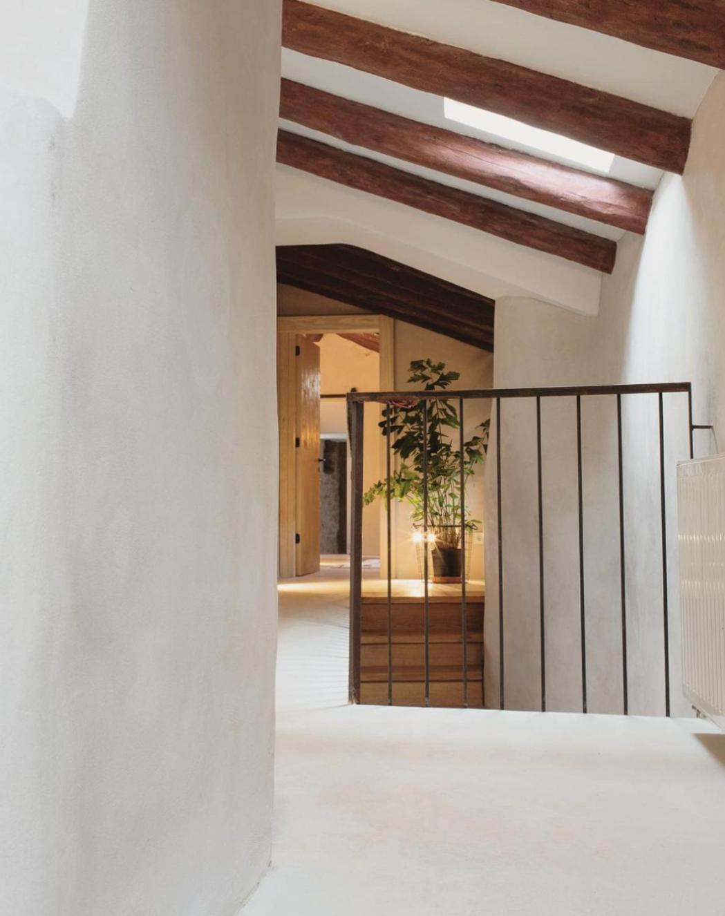 Bed & Breakfast Torres De Selma - Eco El Pla de Manlleu