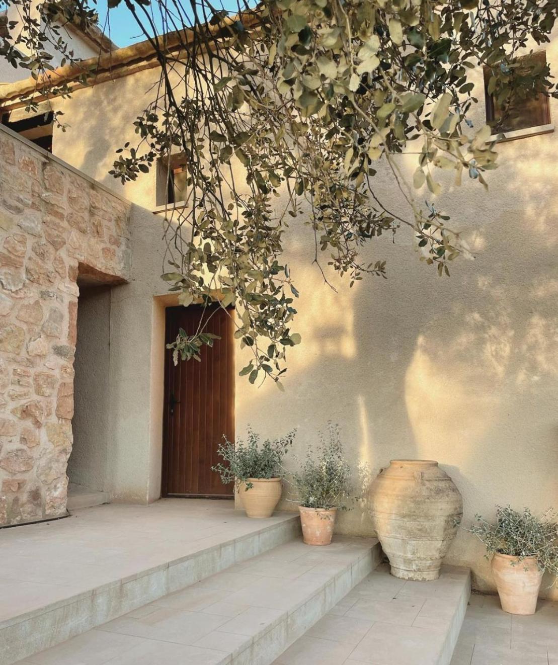 Bed & Breakfast Torres De Selma - Eco *