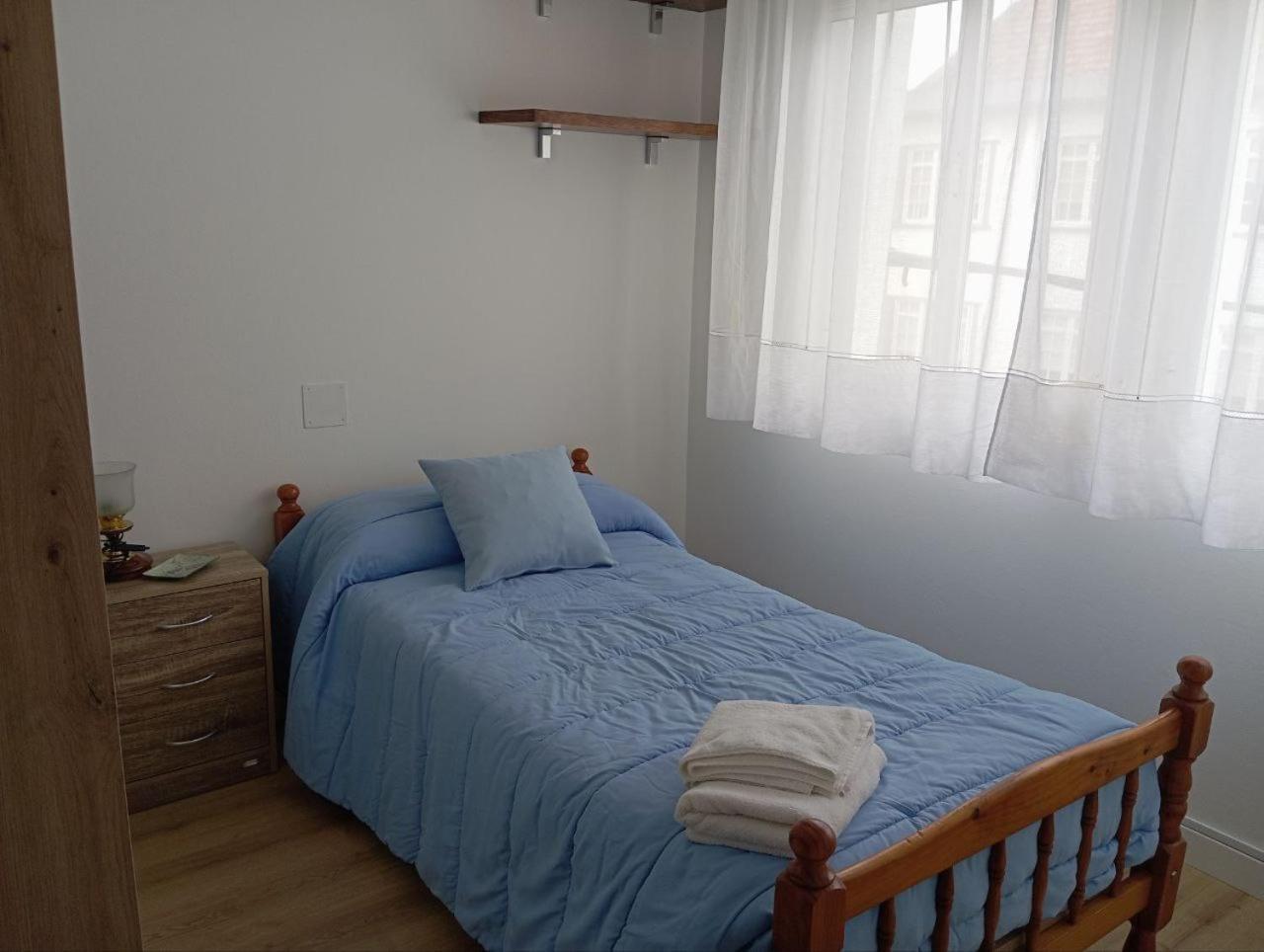 Apartamento En Cedeira
