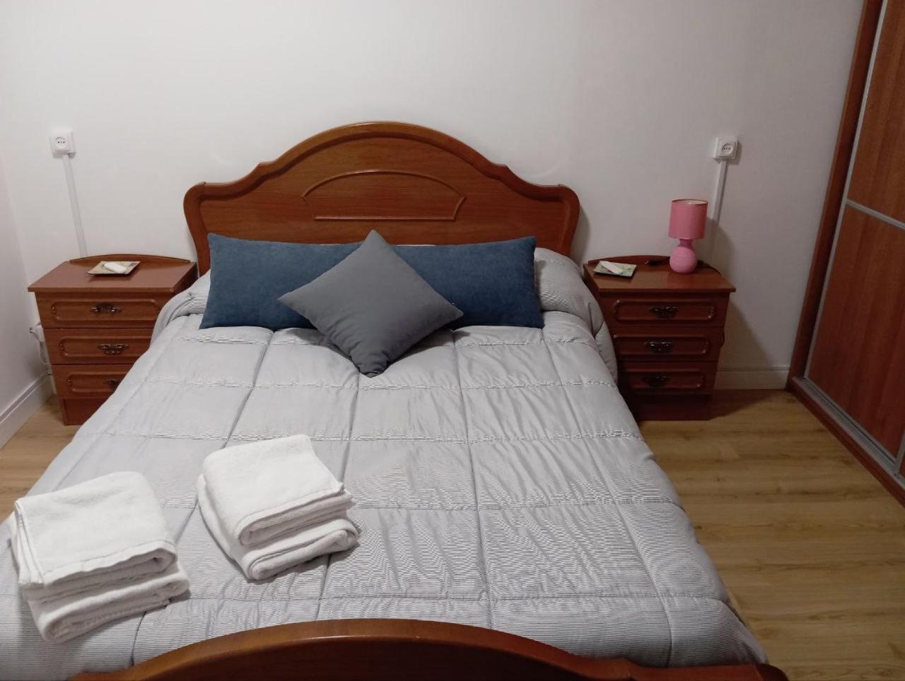 Apartamento En