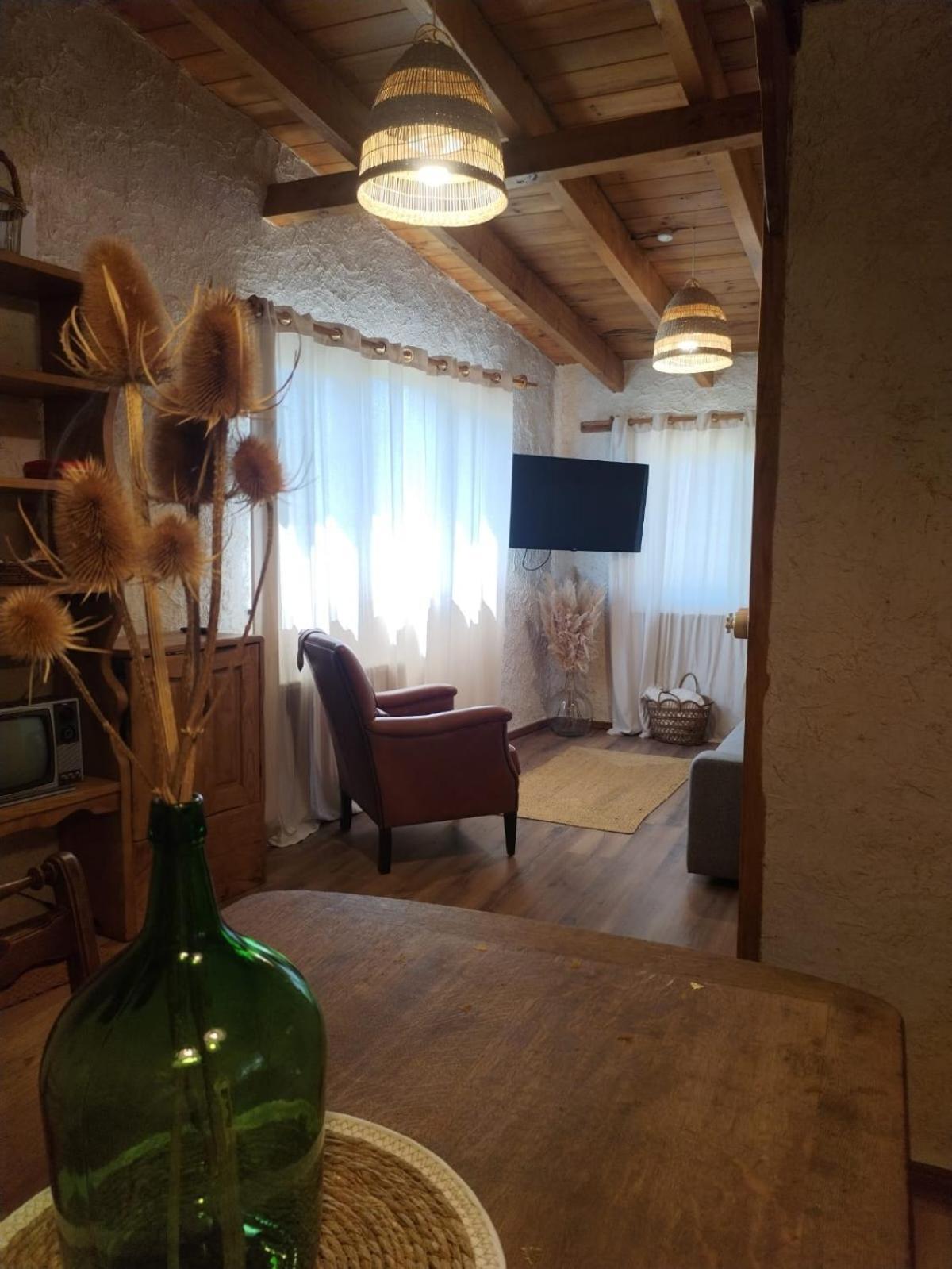 Holiday home Nuria