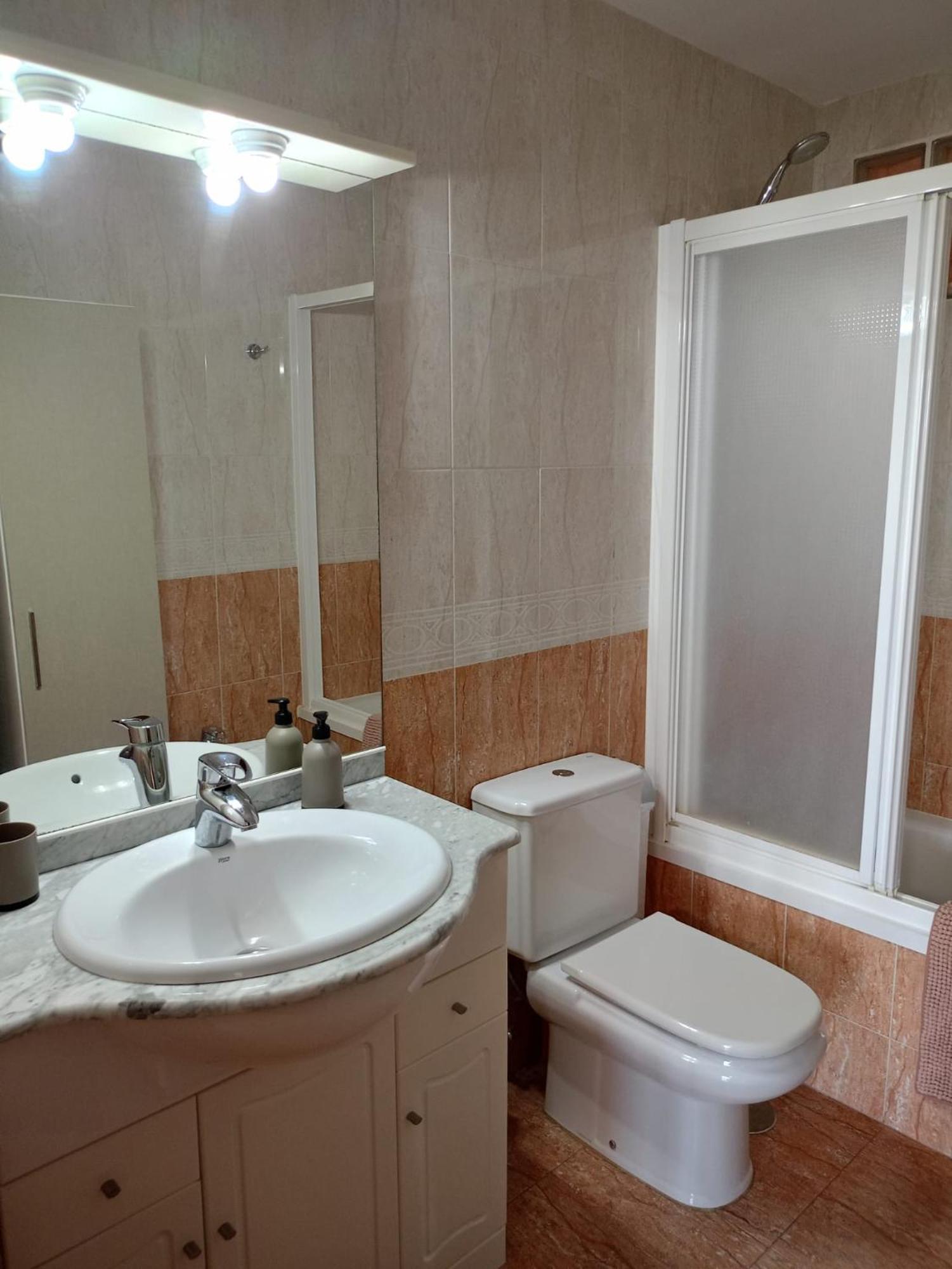 Apartamento Expoholidays - Estudio A Pie De Playa *