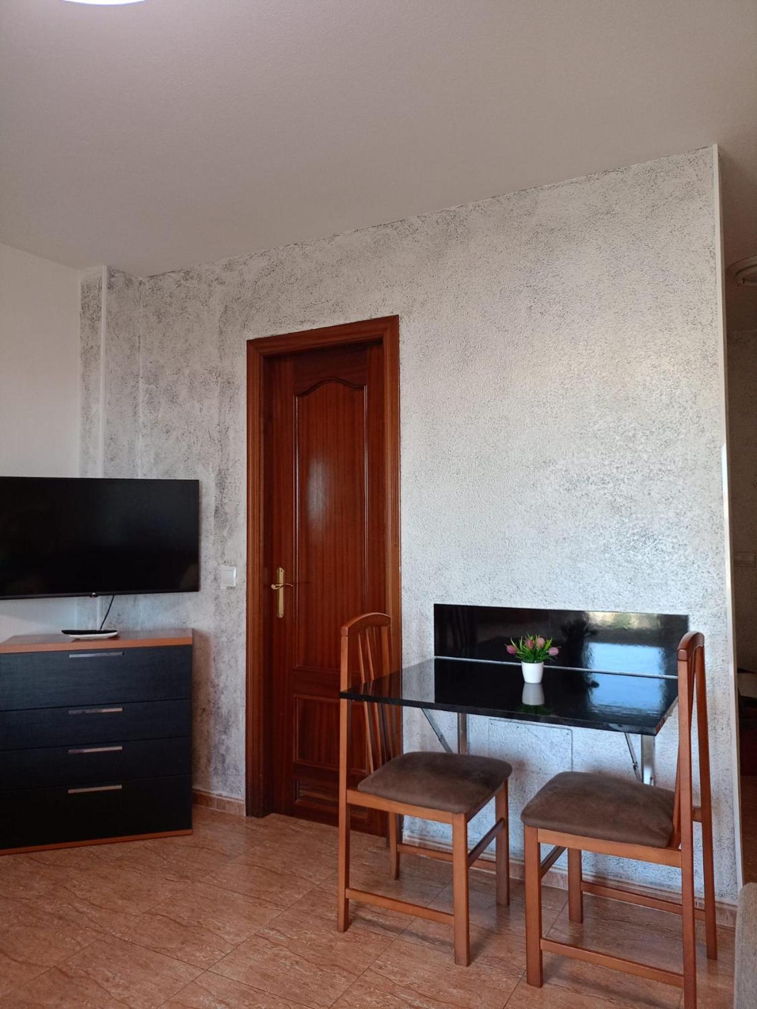 Apartamento Expoholidays - Estudio A Pie De Playa *