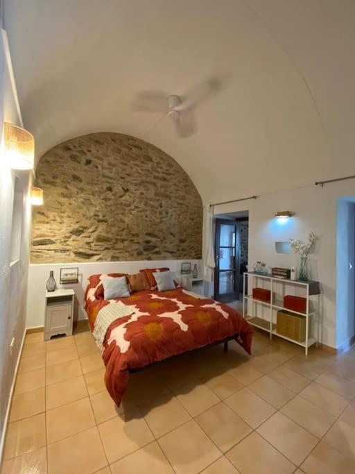 Apartamento La Boveda Casco Antiguo Zafra
