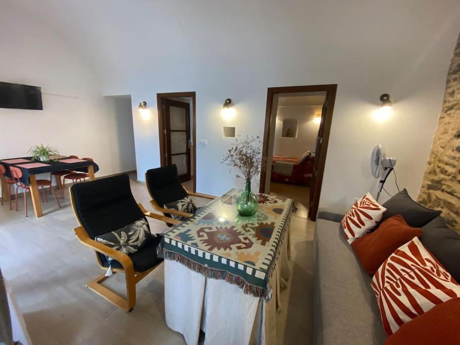 Apartamento La Boveda Casco Antiguo Zafra
