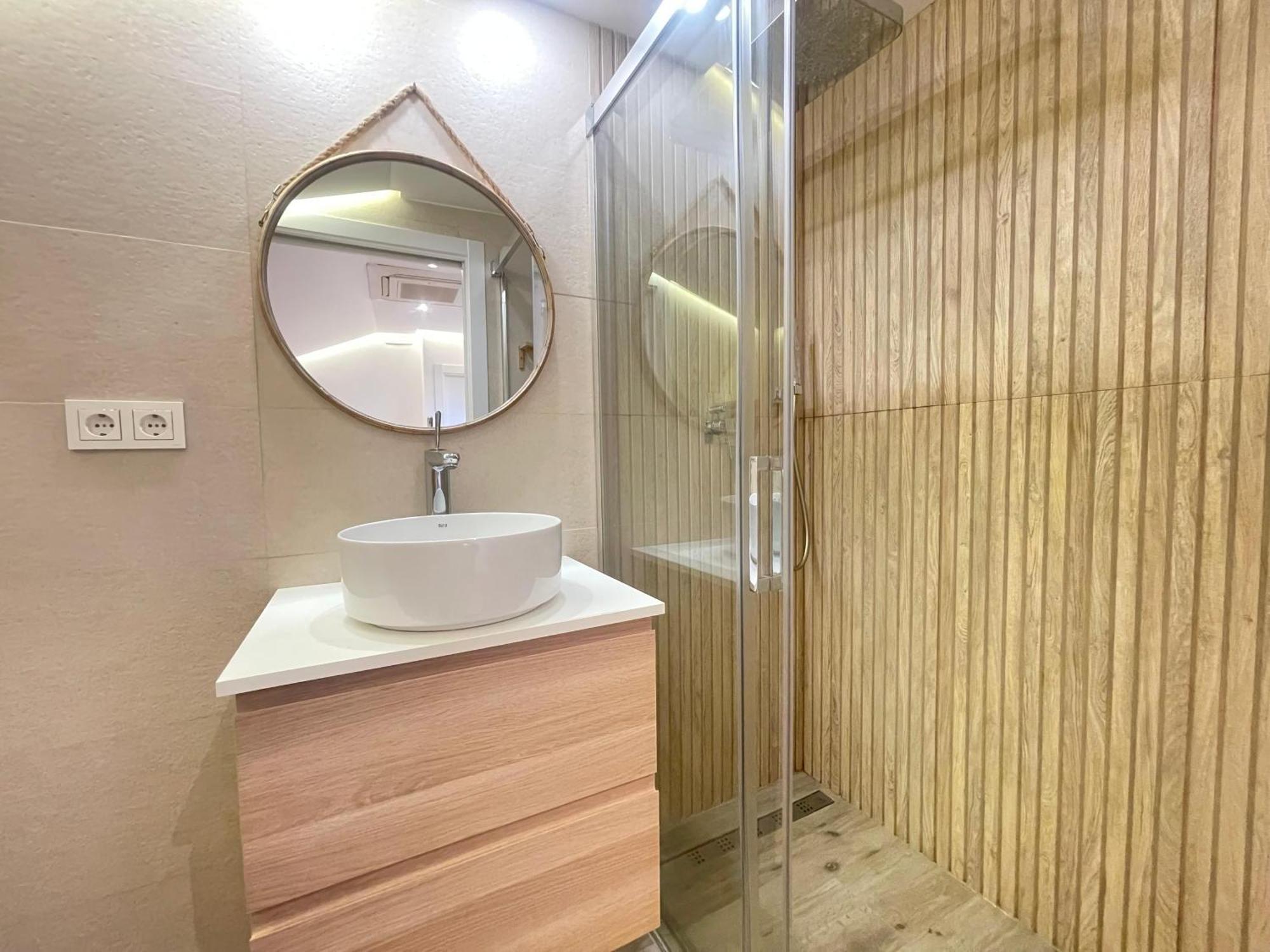 Apartment Azahar Centre & Parking *