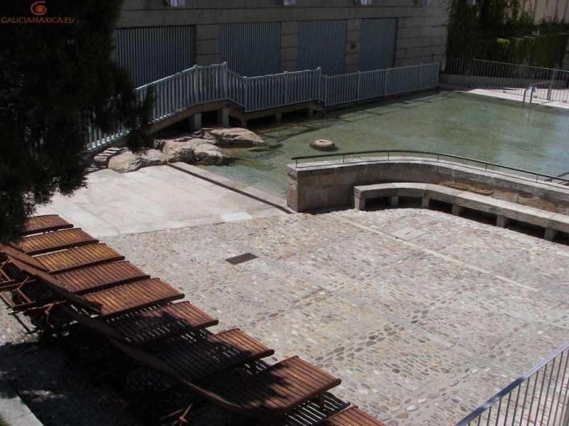 Aires De Burgas Apartamento