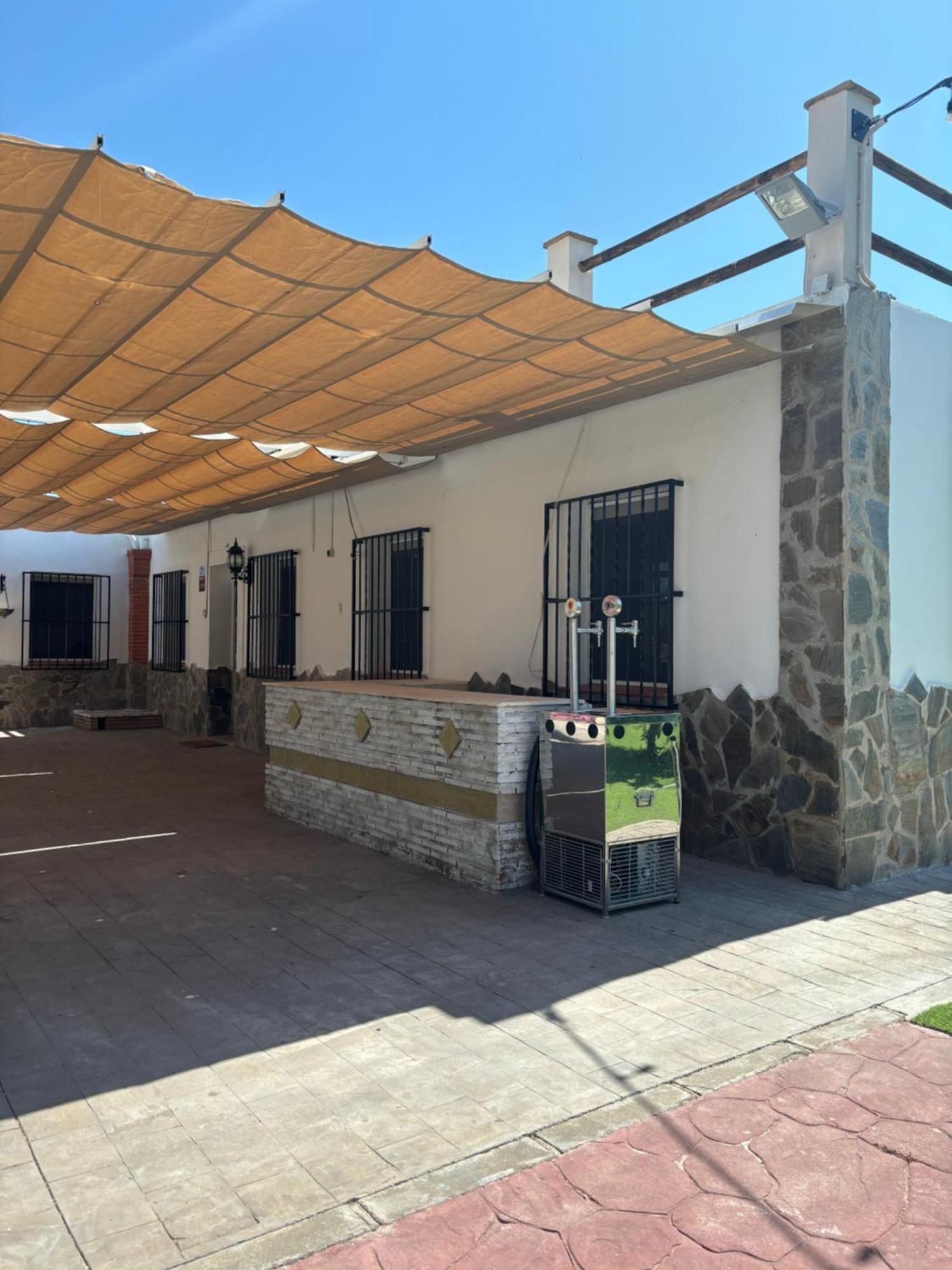 Mi Alma Сasa de vacaciones *