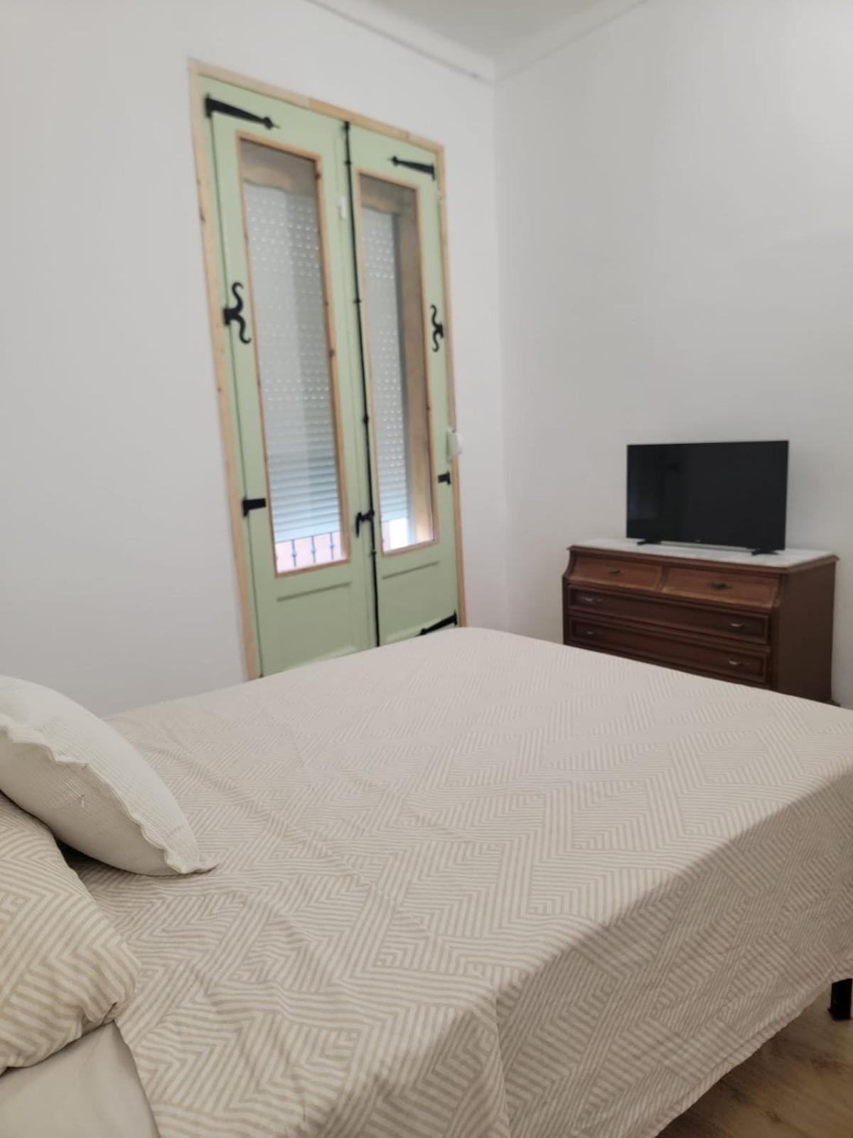 Tudela Homestay Tudela