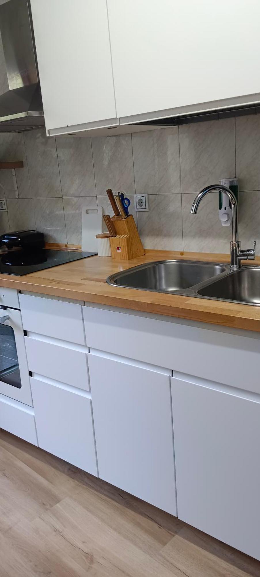 Homestay Tudela