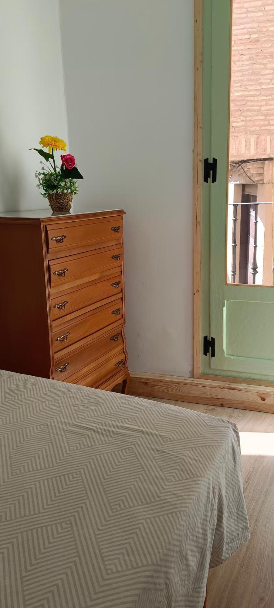 Tudela Homestay Tudela