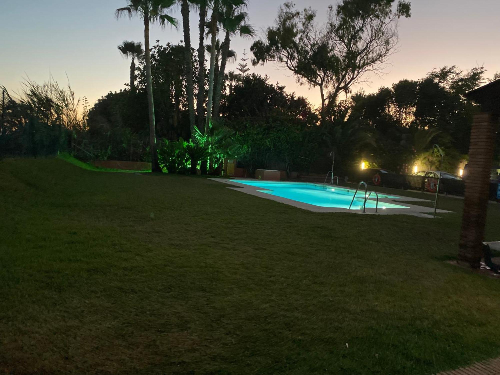 Estudio Playa Malaga