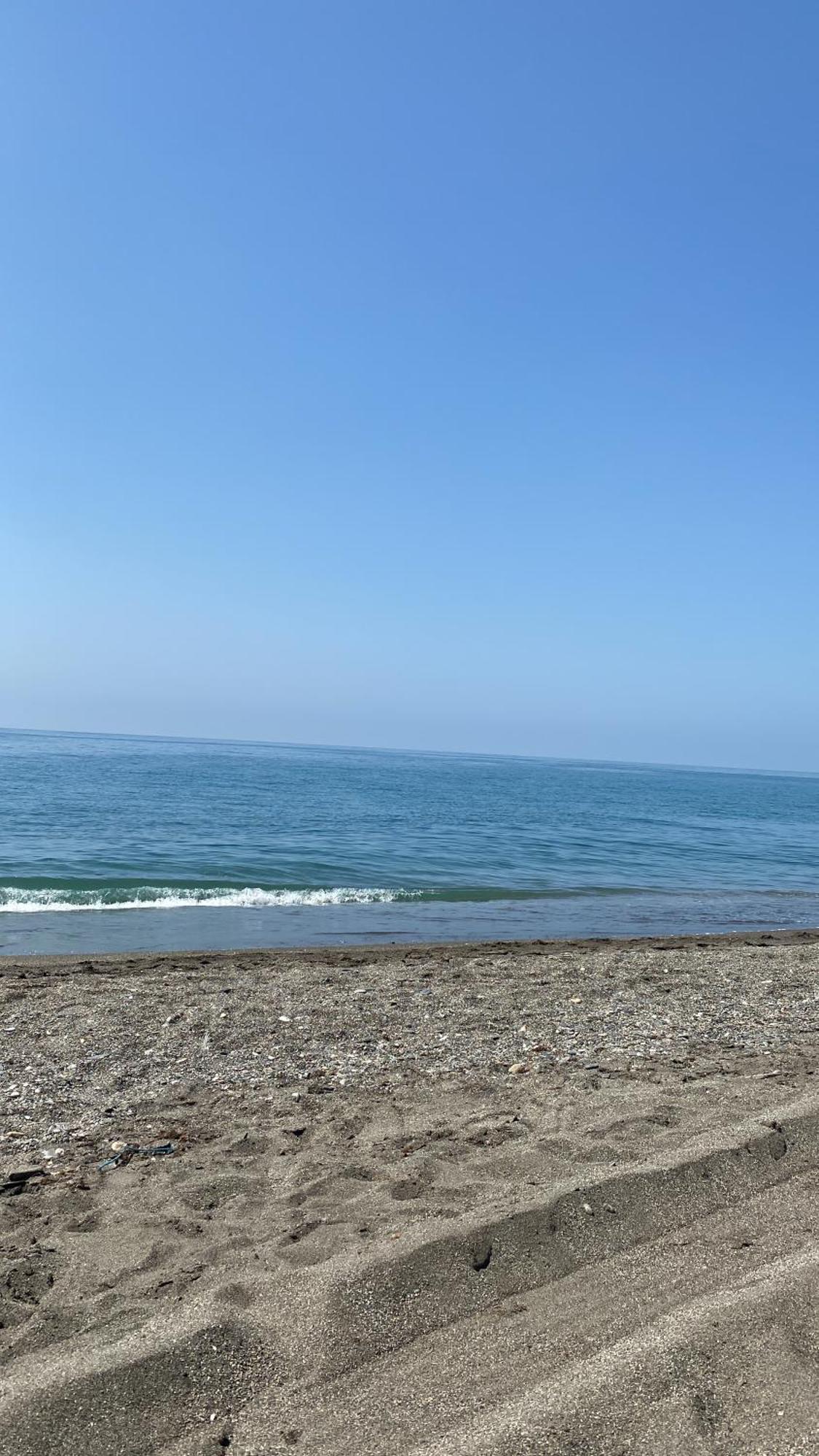 Estudio Playa Apartment Malaga