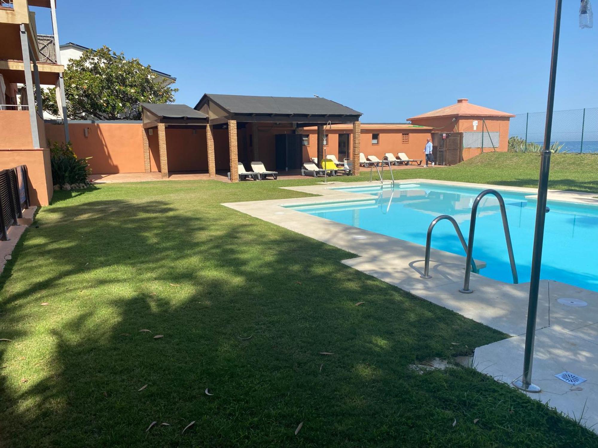Estudio Playa Malaga