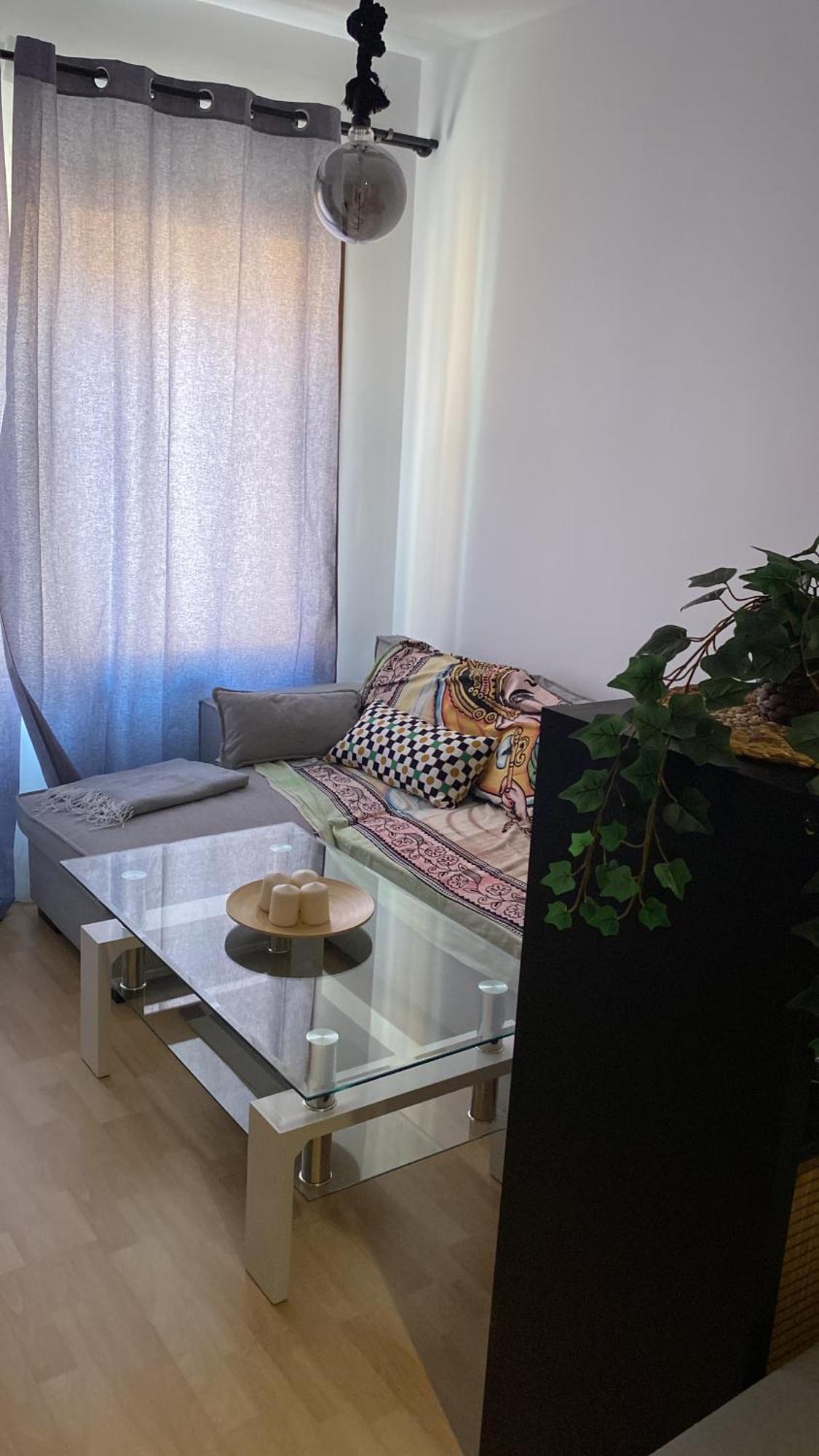 Estudio Playa Apartment Malaga