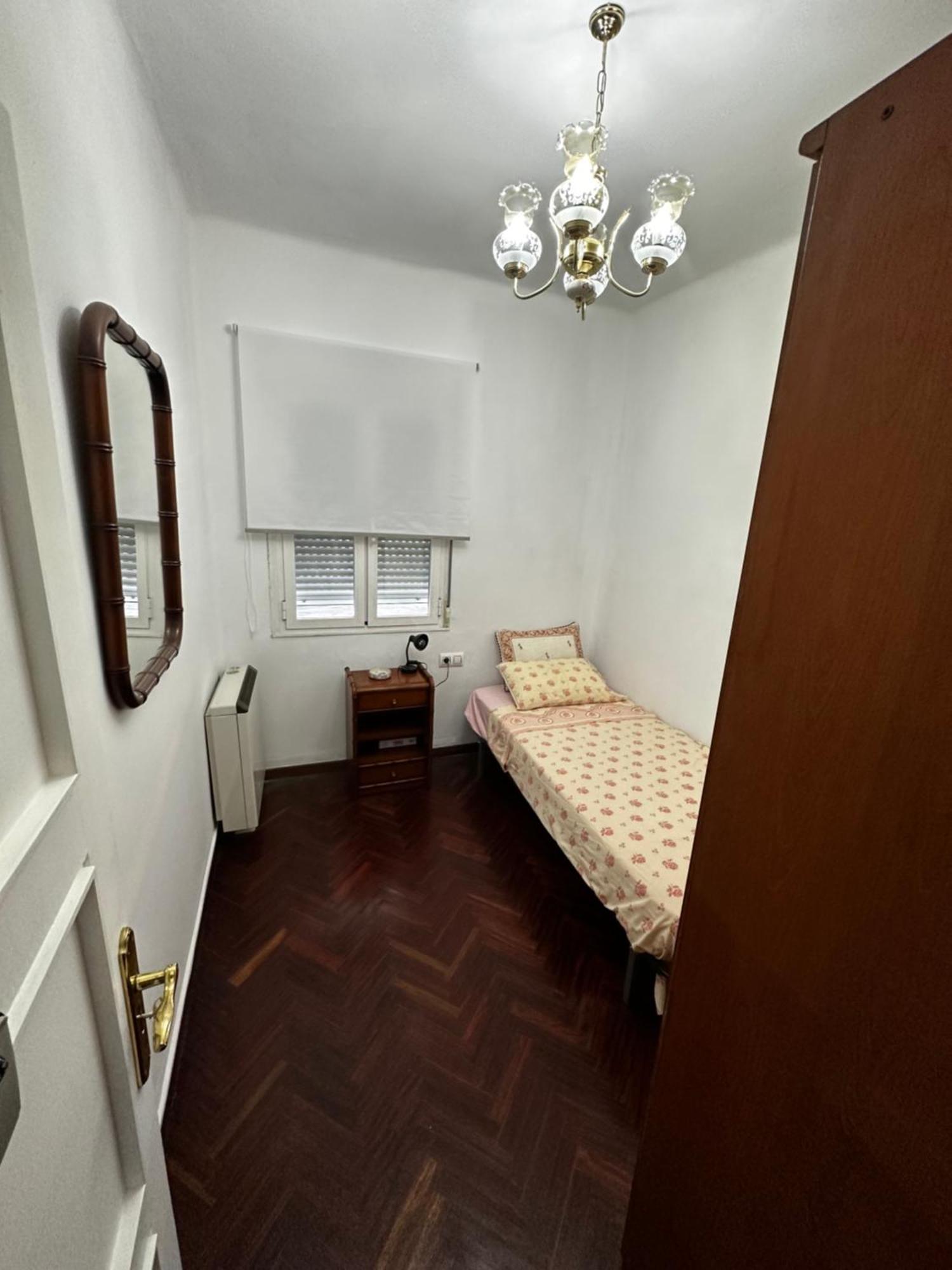 Apartamento Aires De Burgas Ourense