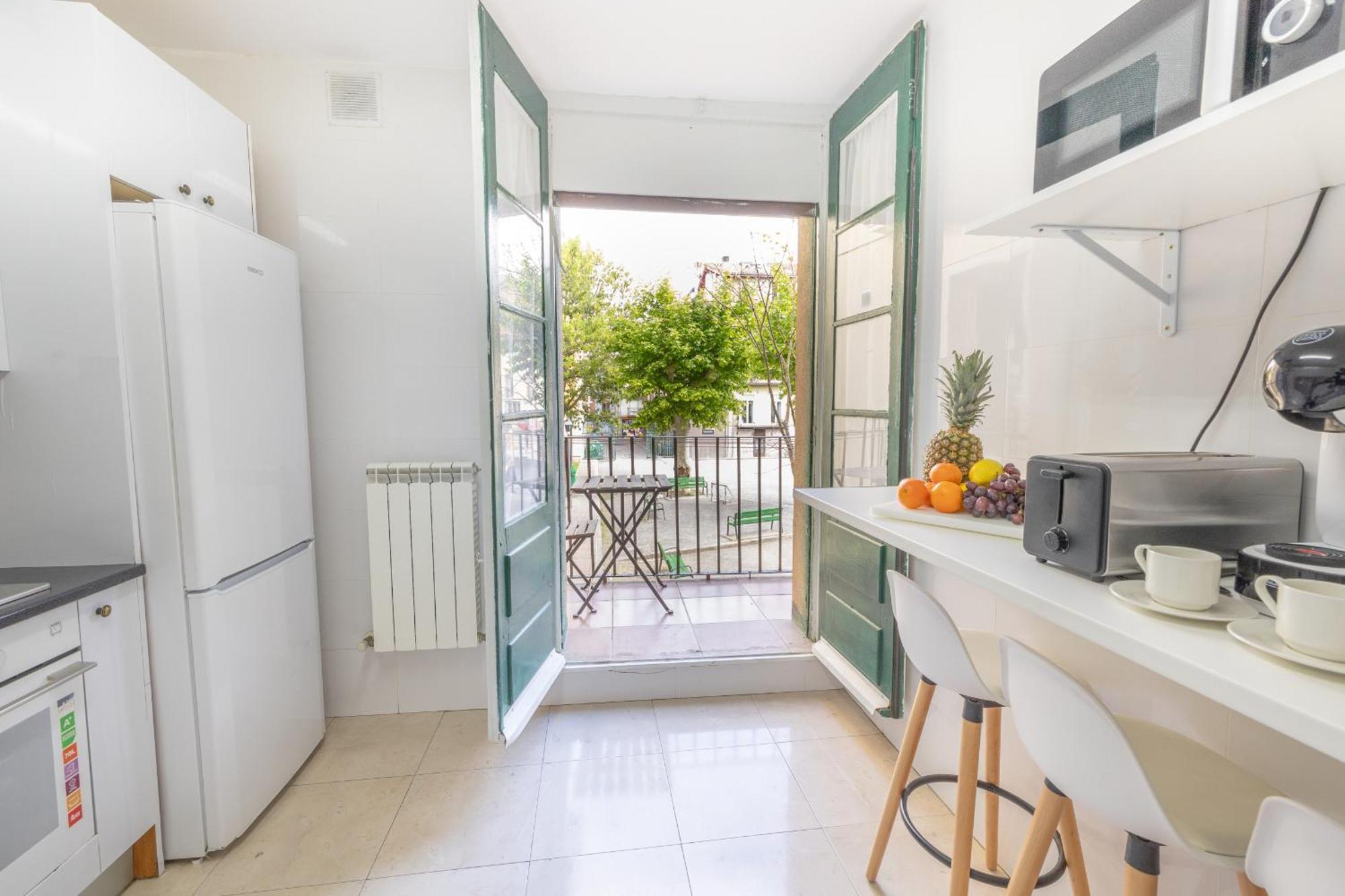 Tuapartamento Calle Mayor 26 By Clabao Apartamento *