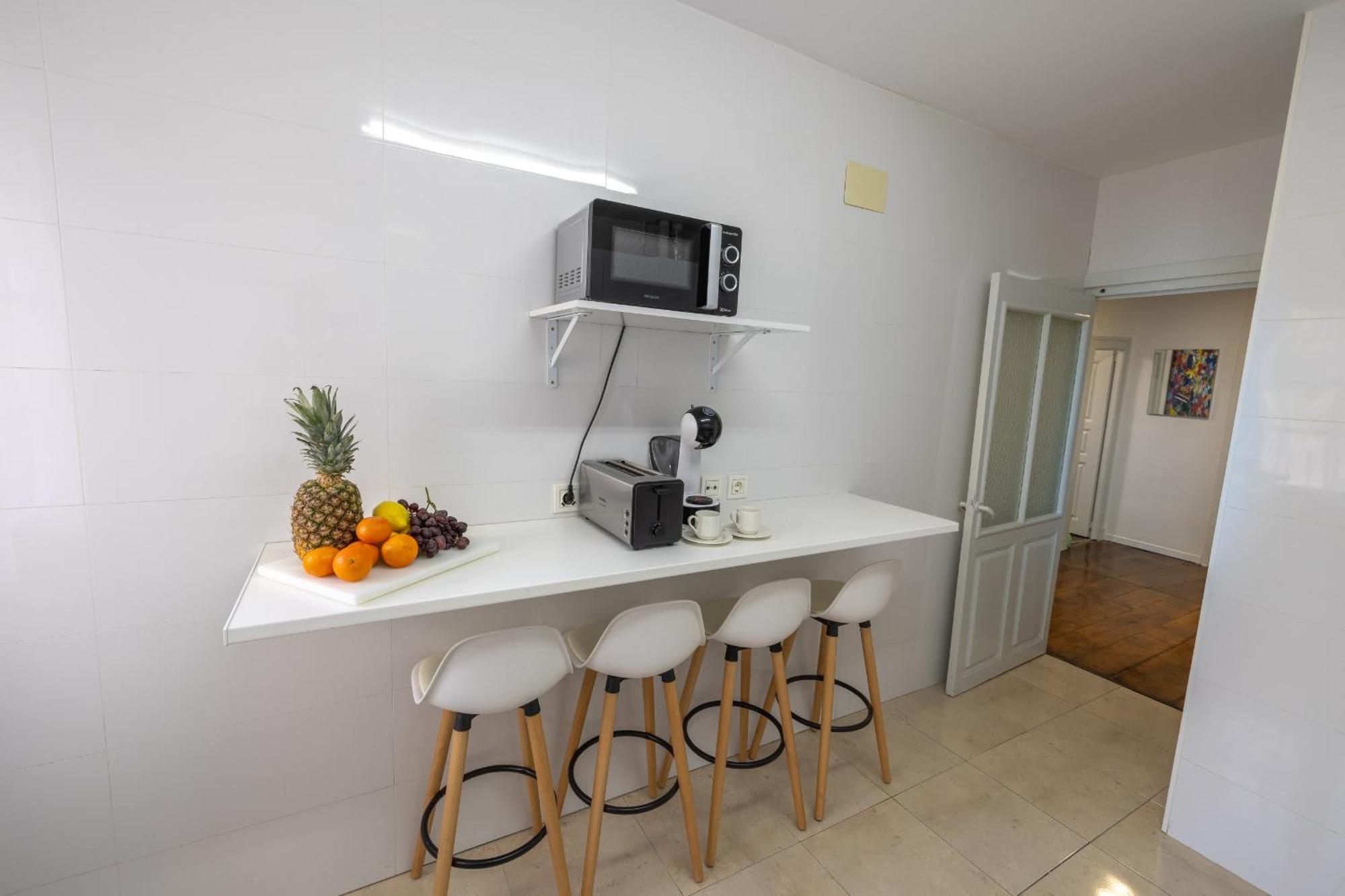Tuapartamento Calle Mayor 26 By Clabao Apartamento Pamplona