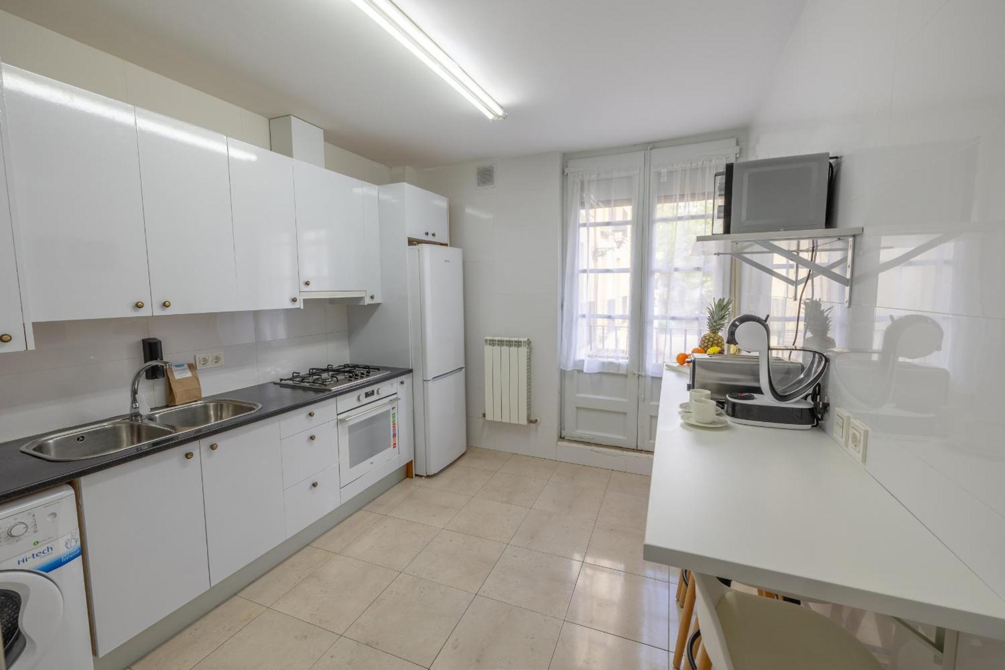 Apartamento Tuapartamento Calle Mayor 26 By Clabao