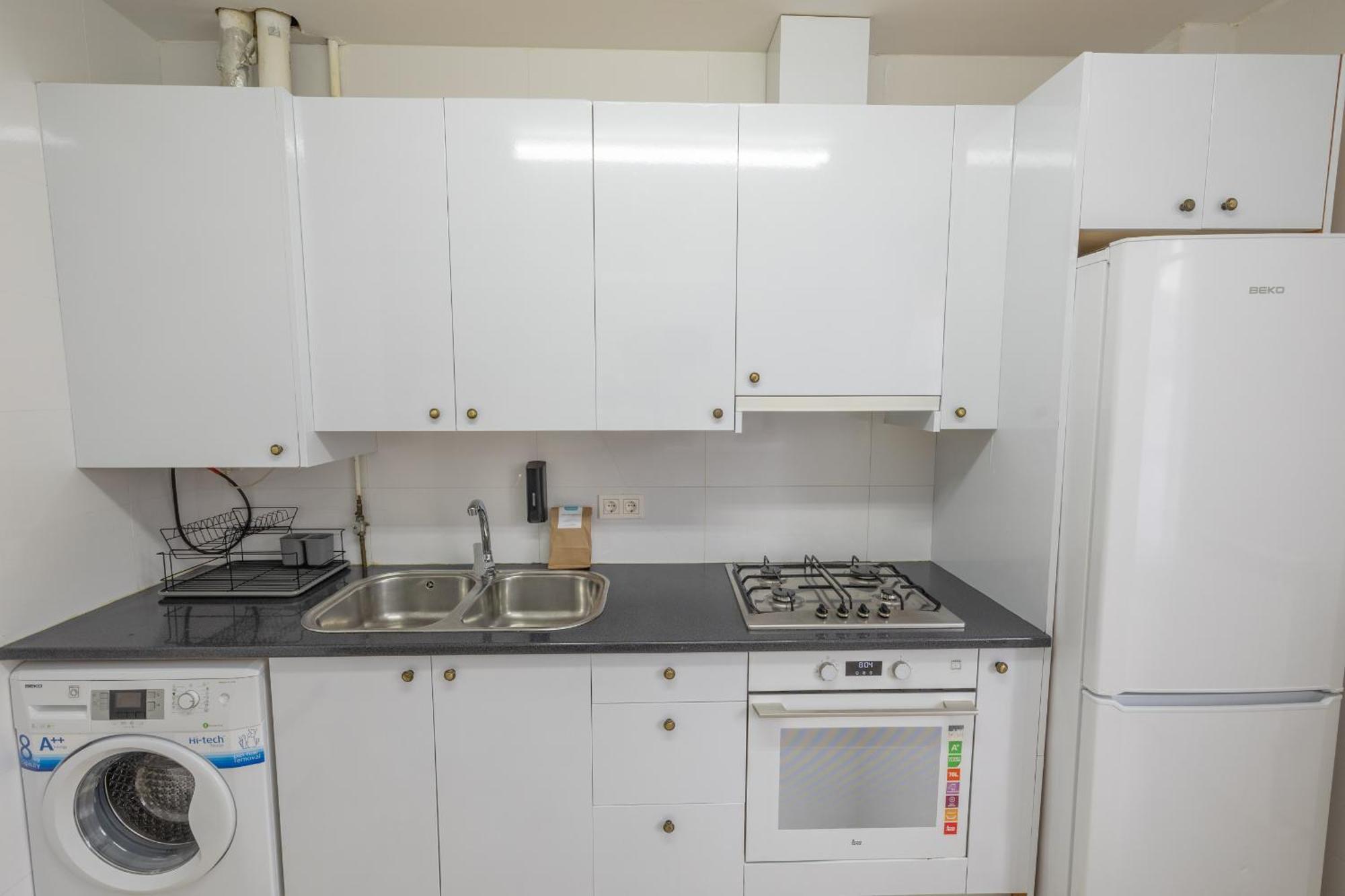 Tuapartamento Calle Mayor 26 By Clabao Apartamento *