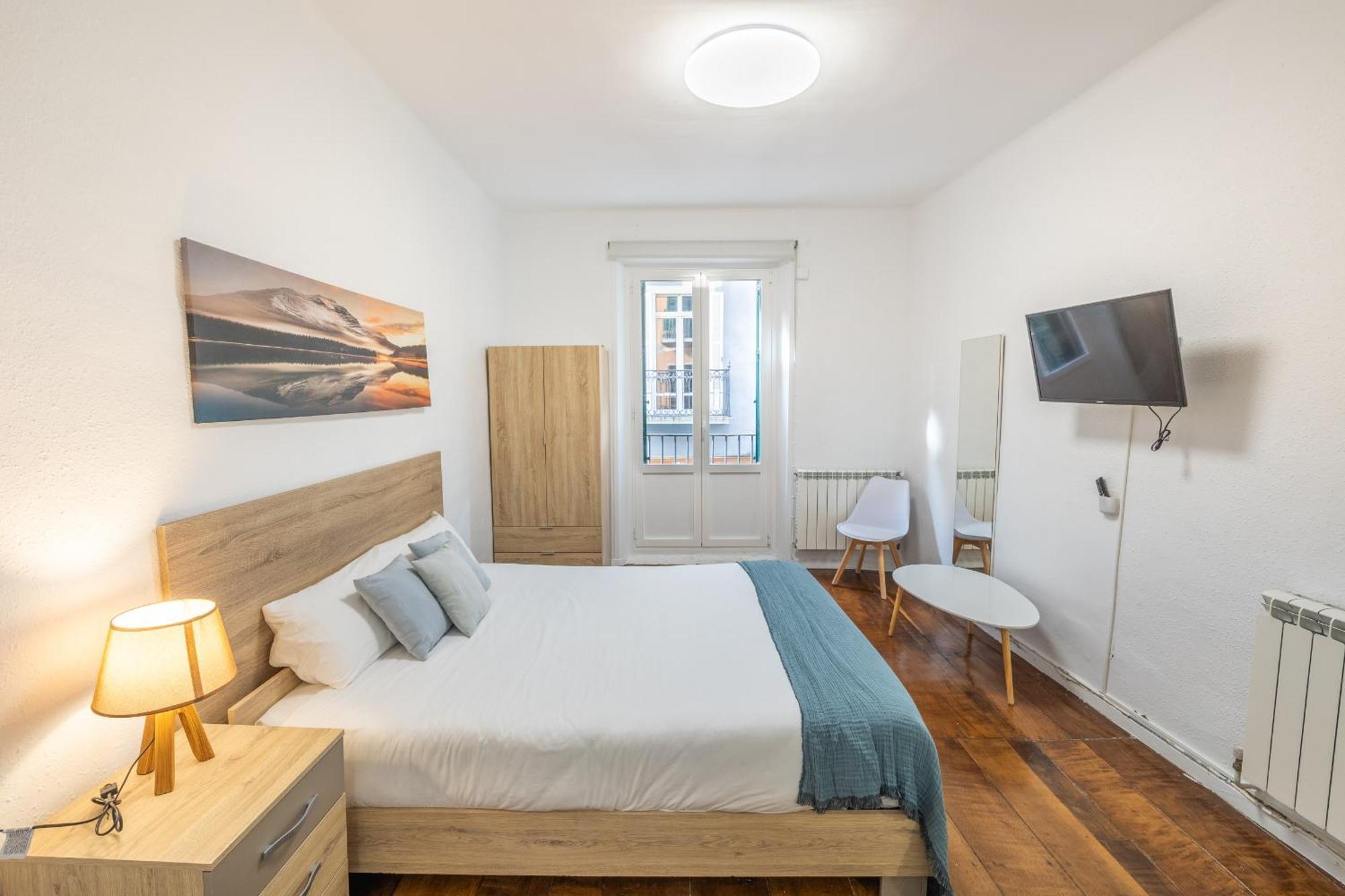 Apartamento Tuapartamento Calle Mayor 26 By Clabao *