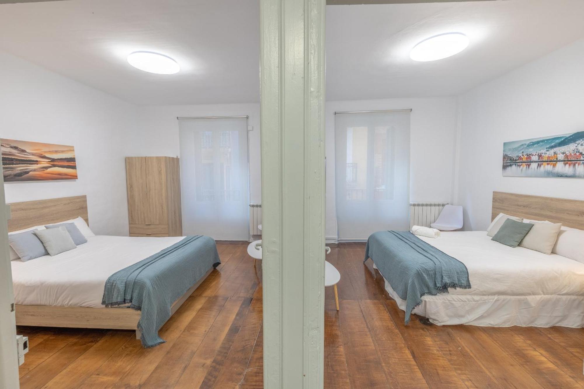 Tuapartamento Calle Mayor 26 By Clabao Apartamento *