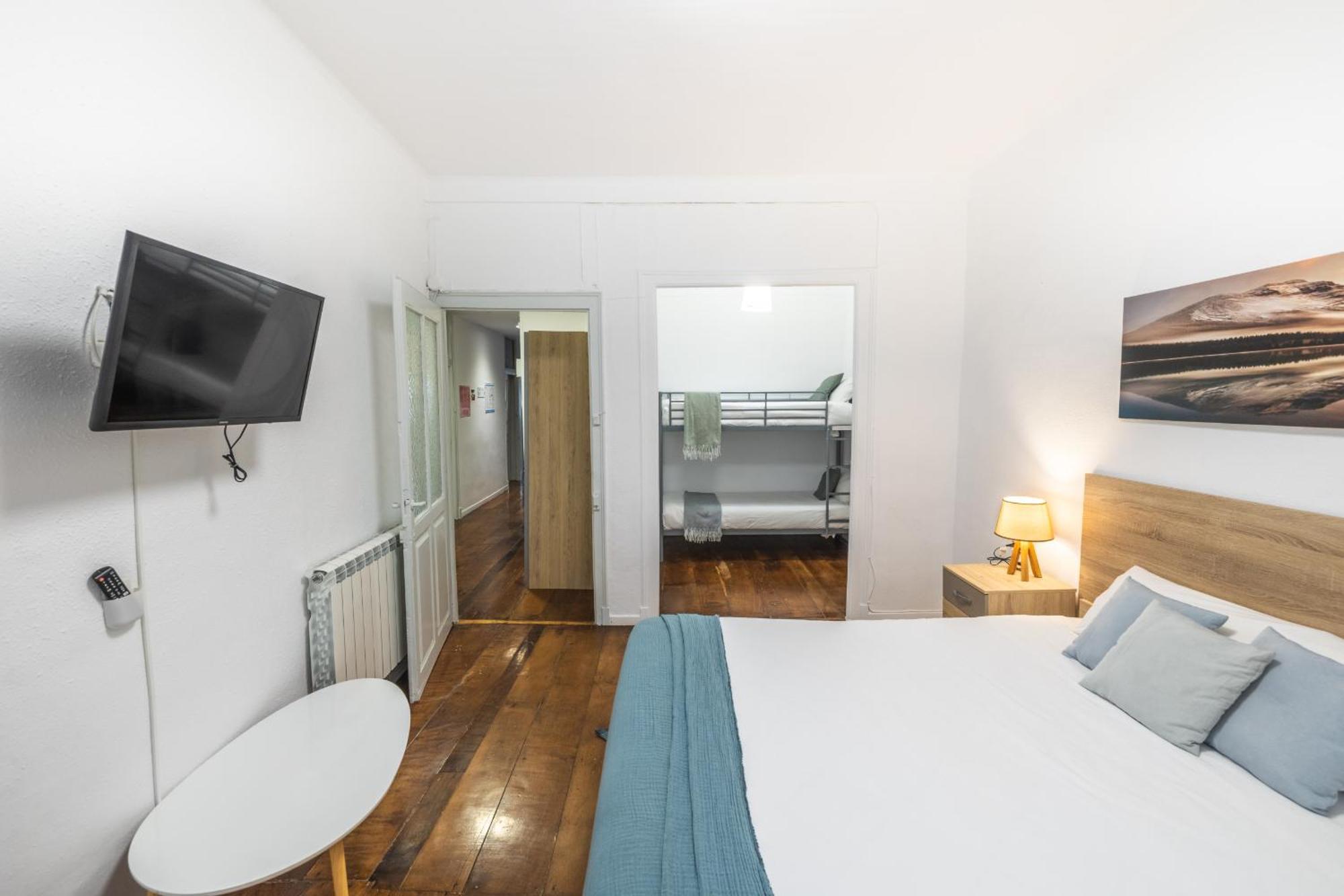 Apartamento Tuapartamento Calle Mayor 26 By Clabao