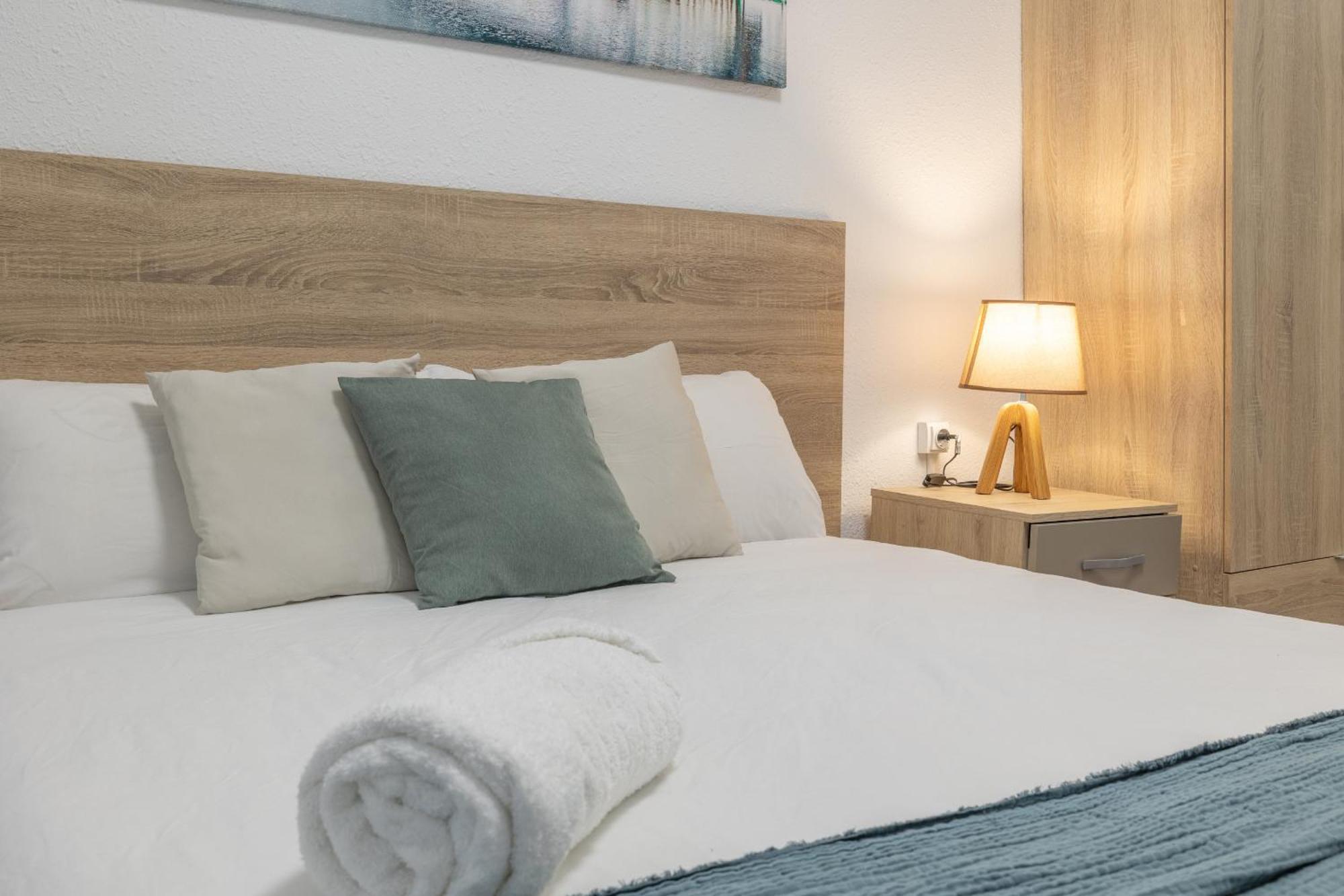Apartamento Tuapartamento Calle Mayor 26 By Clabao Pamplona