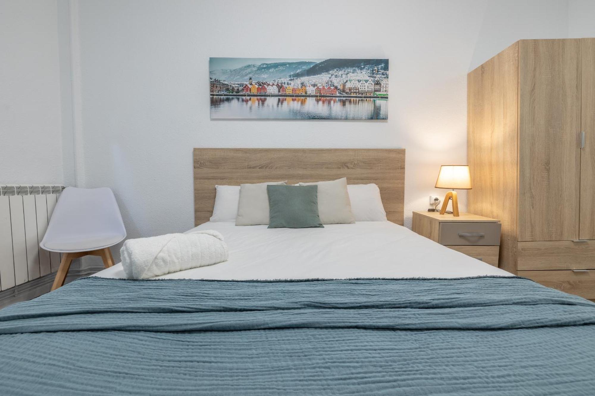 Apartamento Tuapartamento Calle Mayor 26 By Clabao Pamplona