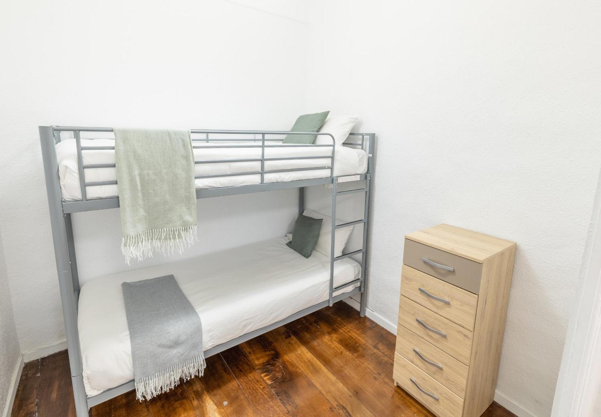 Apartamento Tuapartamento Calle Mayor 26 By Clabao *