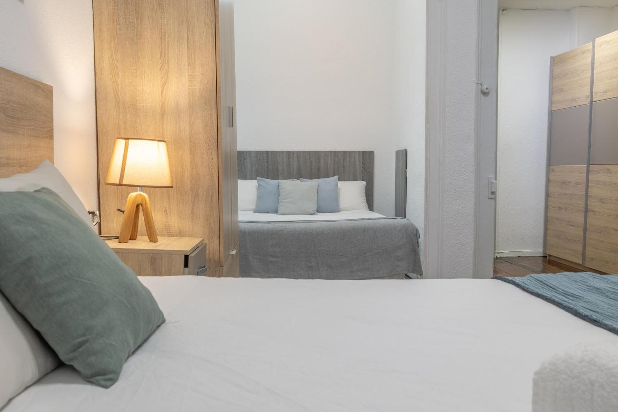 Apartamento Tuapartamento Calle Mayor 26 By Clabao Pamplona