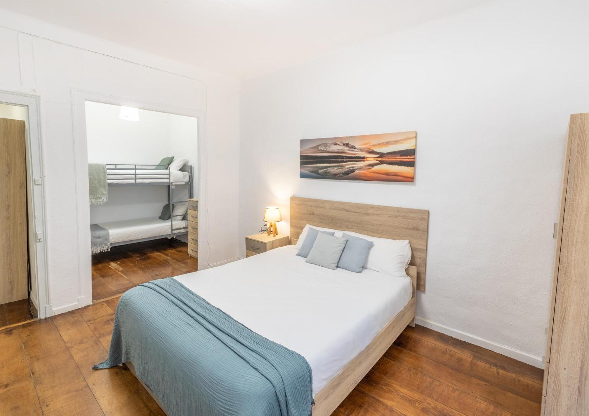 Apartamento Tuapartamento Calle Mayor 26 By Clabao Pamplona