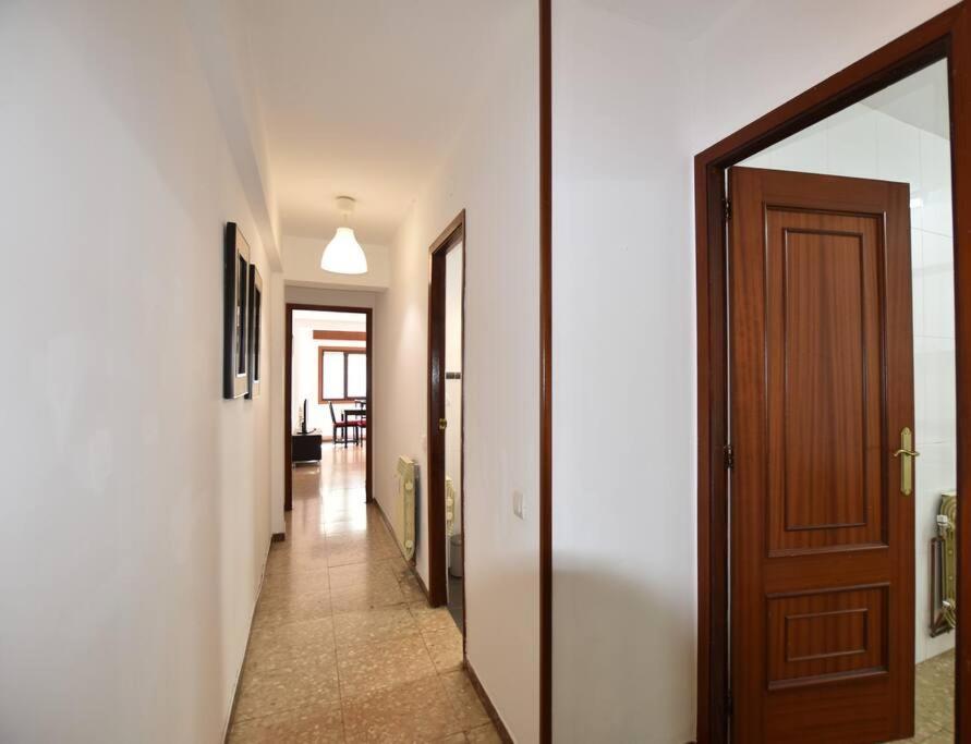 Piso En El Centro De Apartamento *