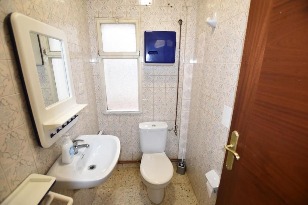 Piso En El Centro De Apartamento Pontevedra