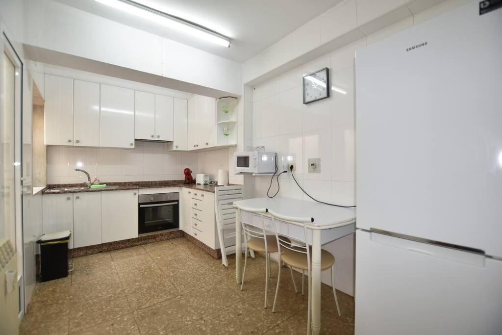 Piso En El Centro De Apartamento