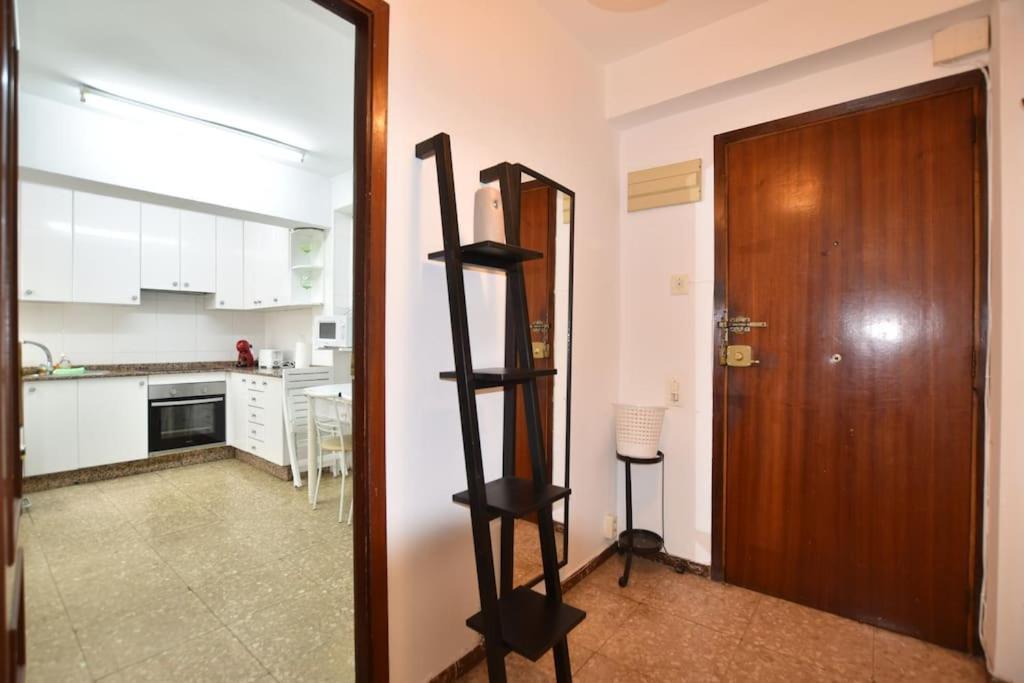 Piso En El Centro De Apartamento Pontevedra