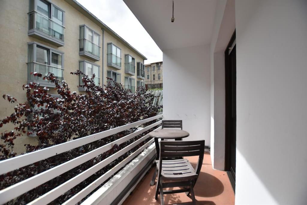 Piso En El Centro De Apartamento