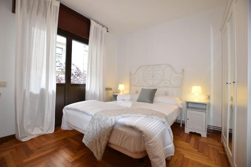 Apartamento Piso En El Centro De Pontevedra