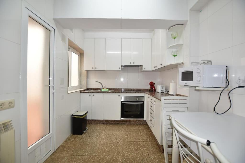 Piso En El Centro De Apartamento