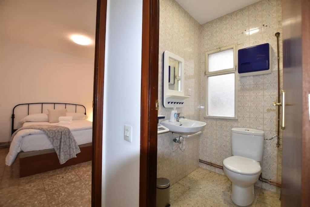 Apartamento Piso En El Centro De