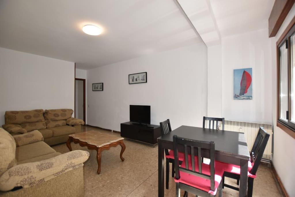 Apartamento Piso En El Centro De Pontevedra