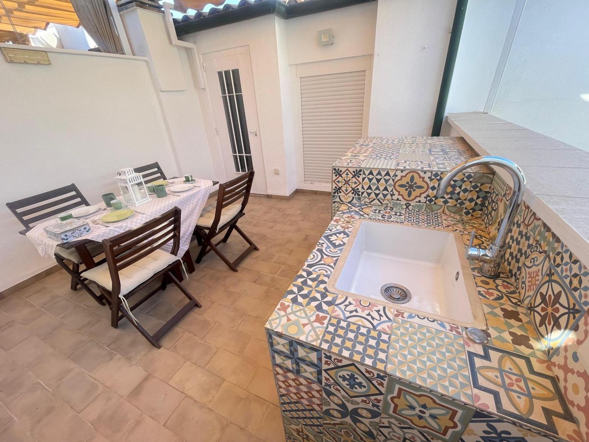 Azahar Centre & Parking Apartment Cordoba