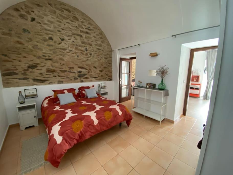 Apartamento La Boveda Casco Antiguo