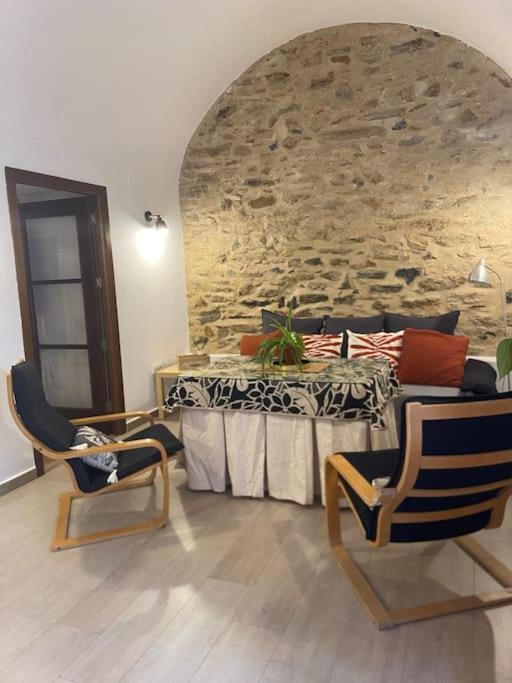 Apartamento La Boveda Casco Antiguo Zafra