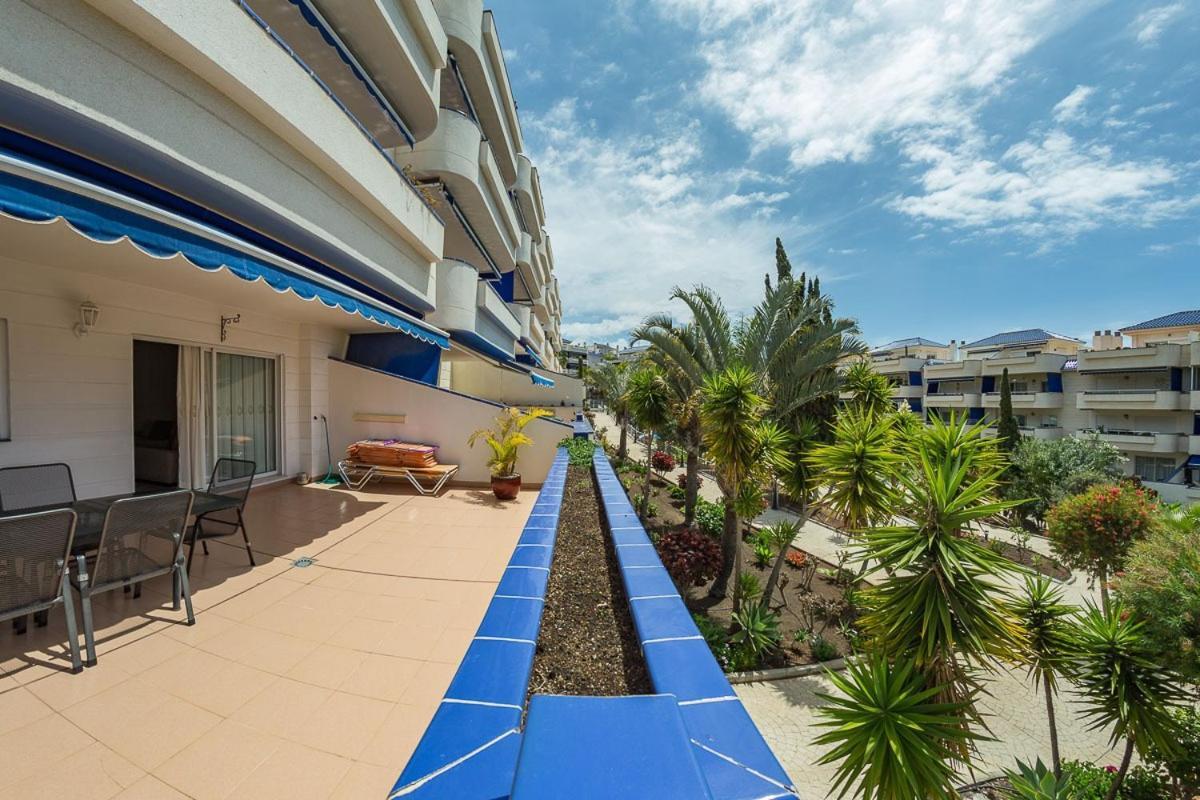 Apartamento Playa Graciosa
