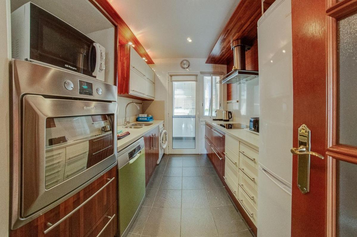 Apartamento Playa Graciosa *