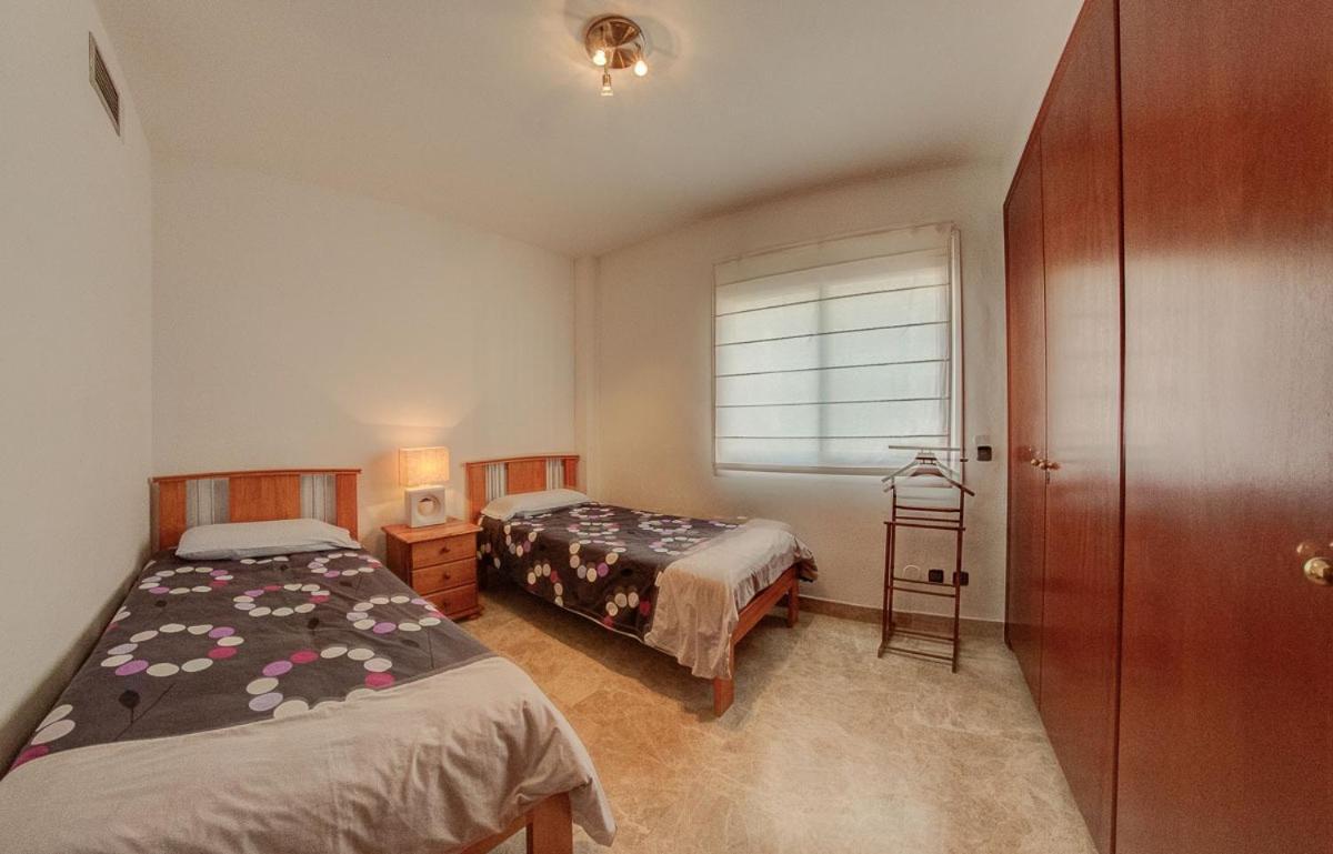 Apartamento Playa Graciosa