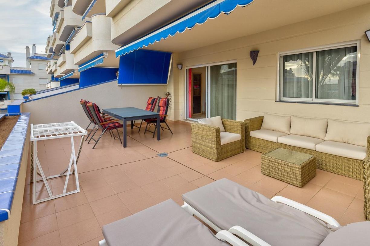 Apartamento Playa Graciosa Los Cristianos (Tenerife)